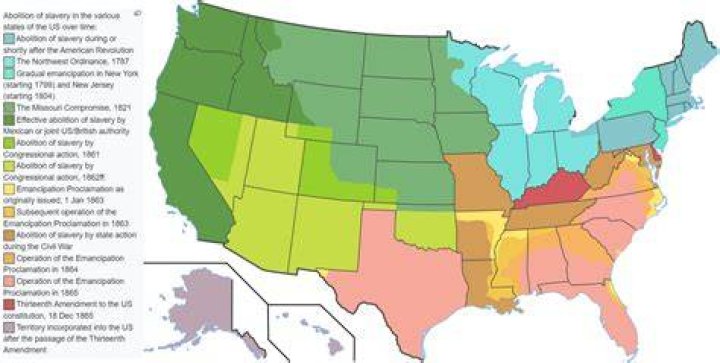 Is there still slavery today in USA?