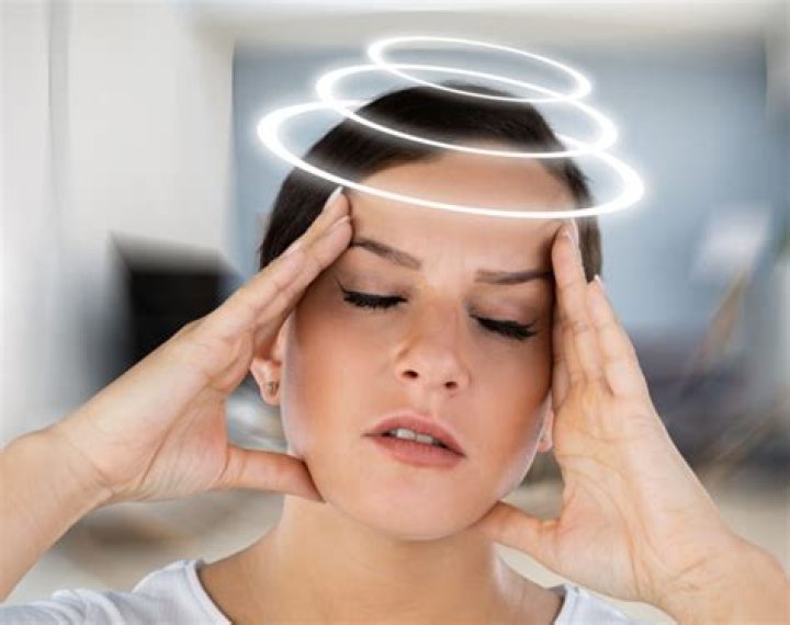 Is vertigo a disability?