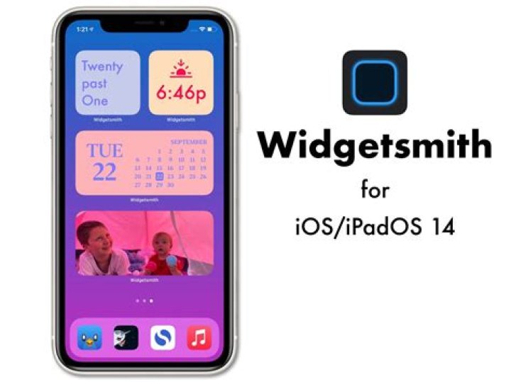 Is Widgetsmith free?