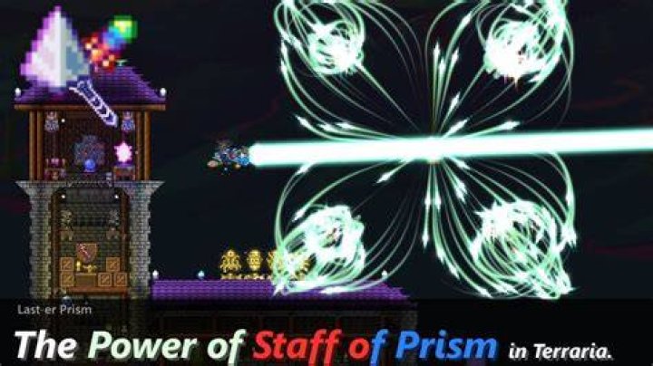 Is Zenith better than last prism?