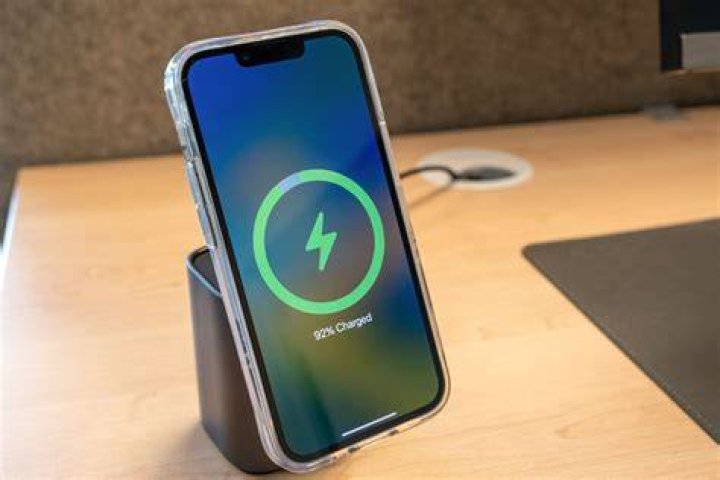 Should I use my iPhone 13 while charging?