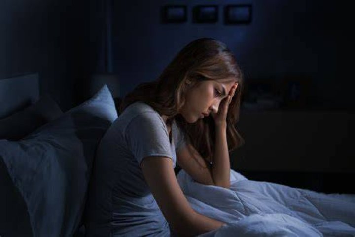 Should I wake someone having a nightmare?