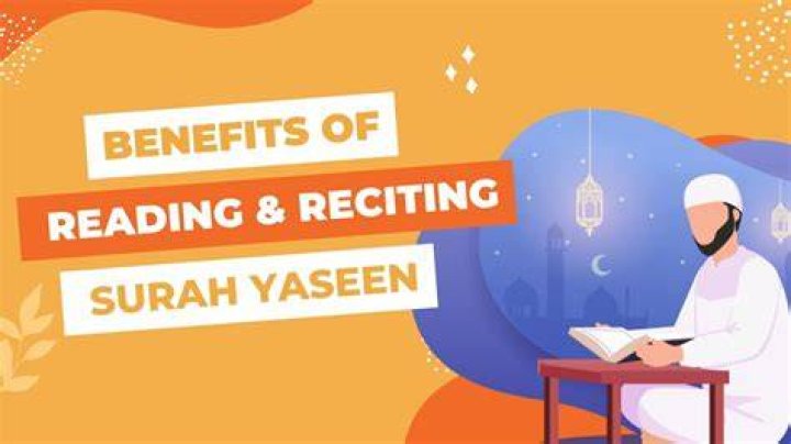 Should you read Surah Yaseen after Fajr?