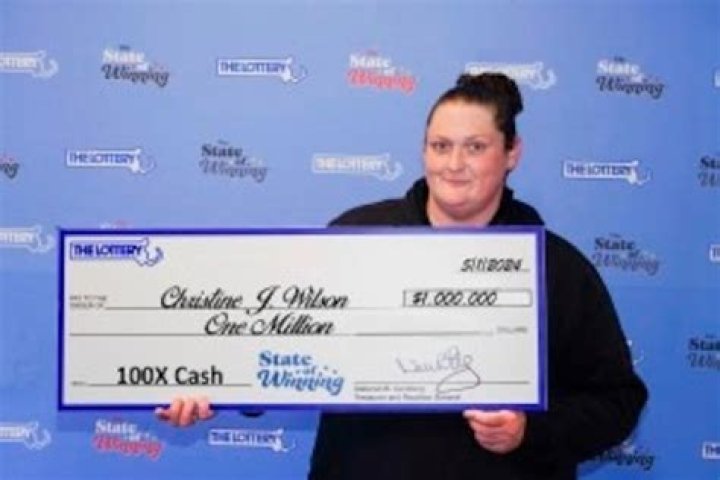Should you tell your family you won the lottery?