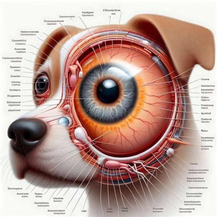 What's a dog's mouth called?