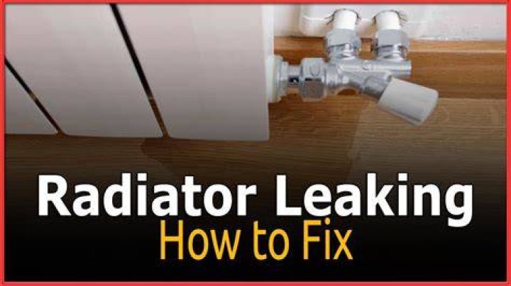What's the best radiator stop leak?
