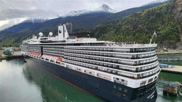 What's the longest cruise you can go on?