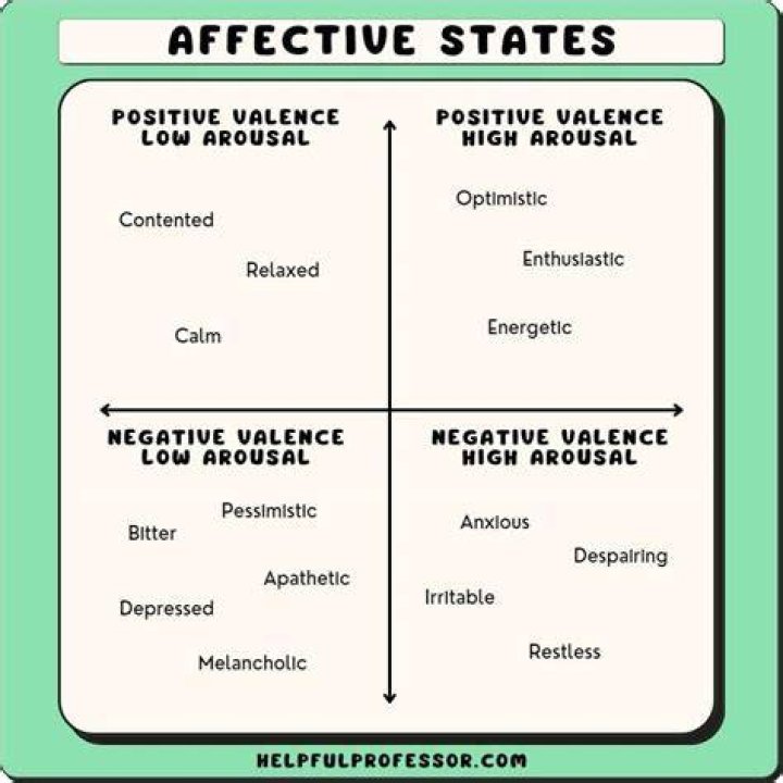 What are affective strategies?