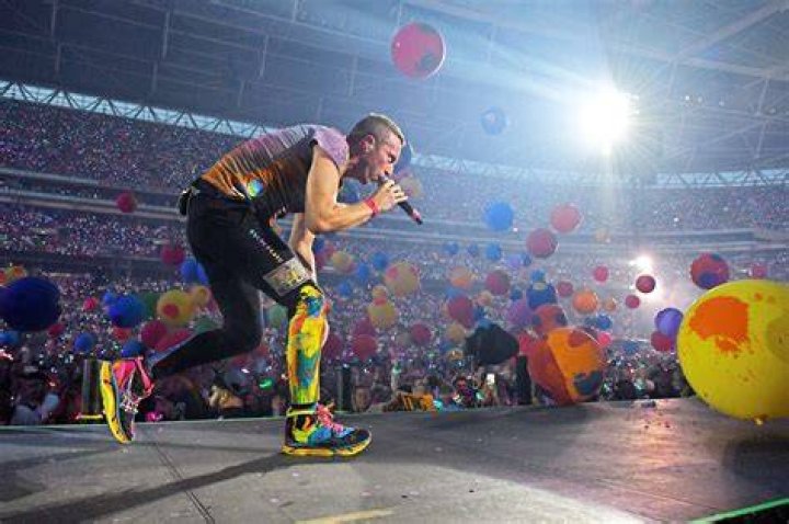 What are Coldplay fans called?