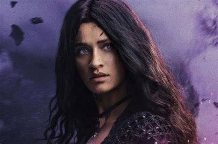 What are Yennefer powers?