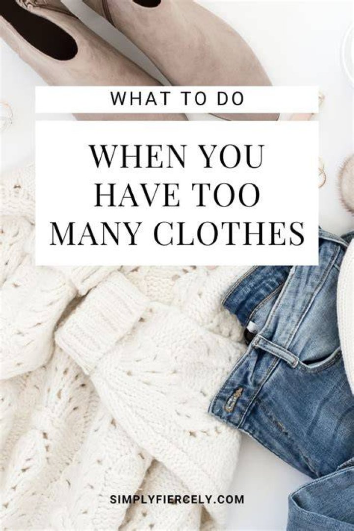 What can I do with too many socks?