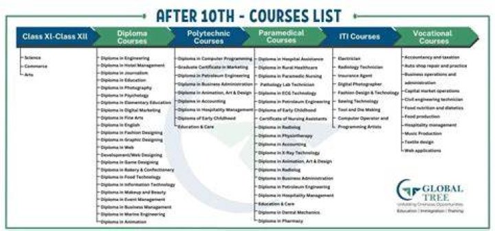 What can I study after 40 in India?