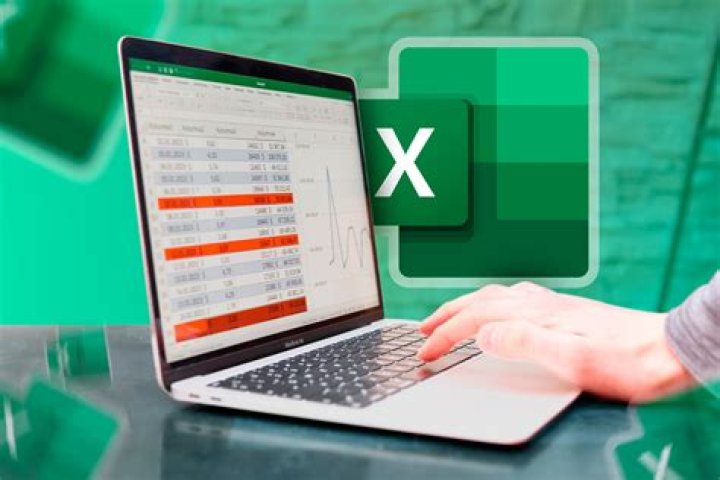 What code is Excel?