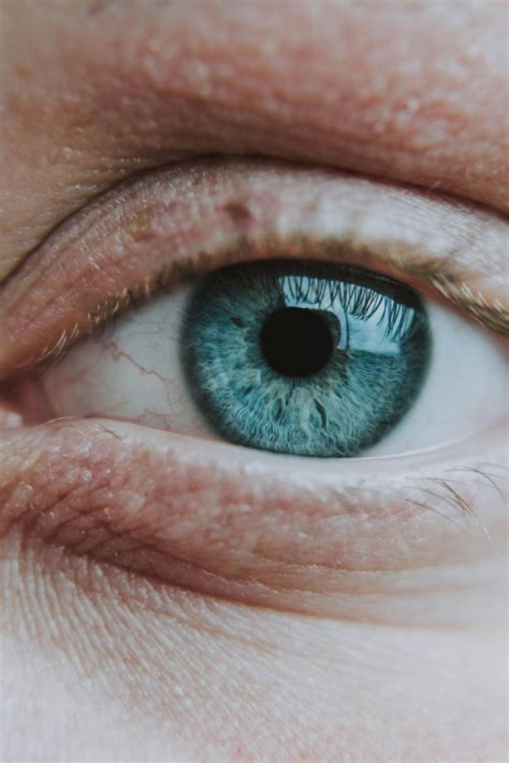 What color screen is better for your eyes?