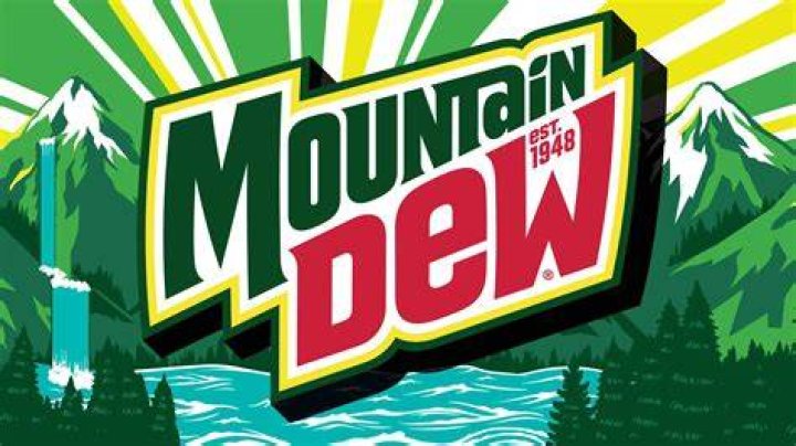 What company owns Mountain Dew?