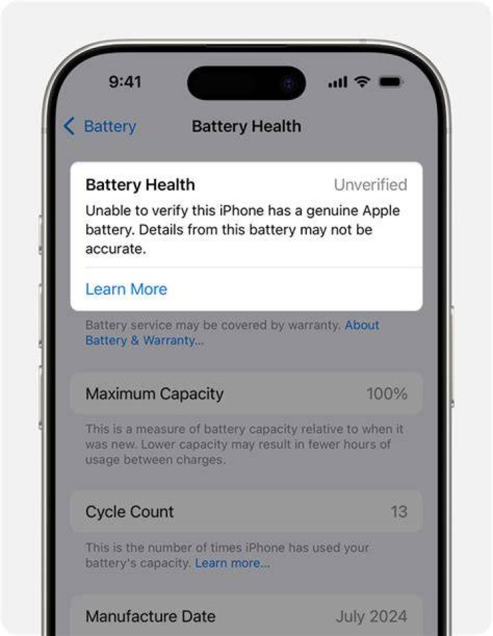What damages iPhone battery health?