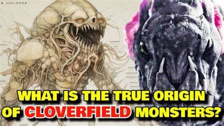 What do the bites in Cloverfield do?