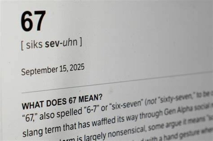 What does 6.7 mean for diabetes?