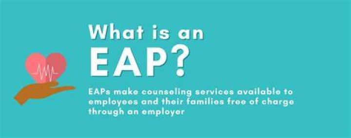 What does EAP stand for?