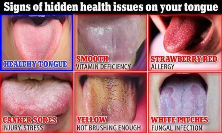 What does it mean to pull out your tongue?