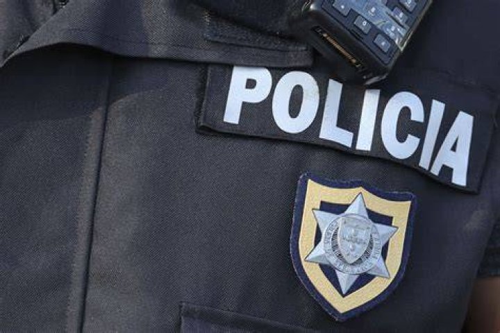 What does PSP mean in police?