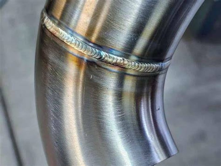 What gas do you use to TIG weld steel?