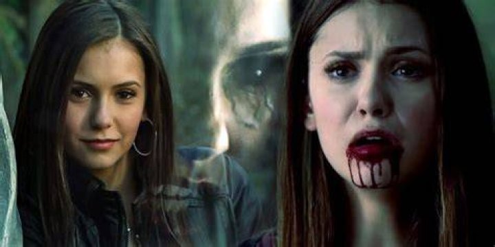 What happens if you choose to become a vampire before entering the Soul Cairn?