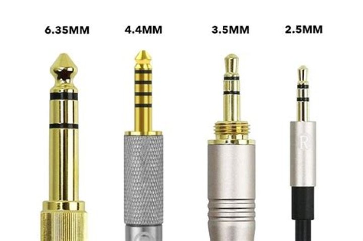 What is a 3.5 mm headphone jack used for?