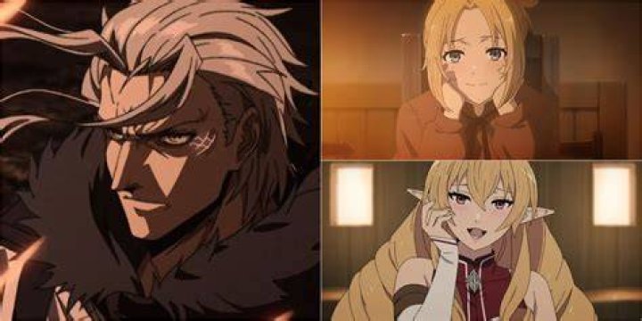 What is a miko in Mushoku tensei?