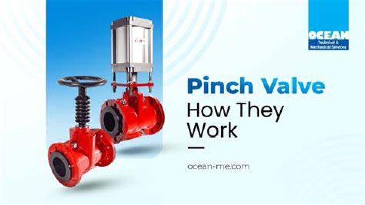What is a pinch bomb?