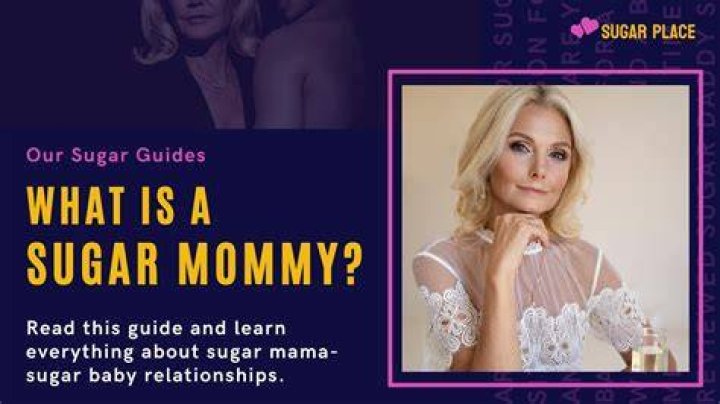 What is a sugar sister?