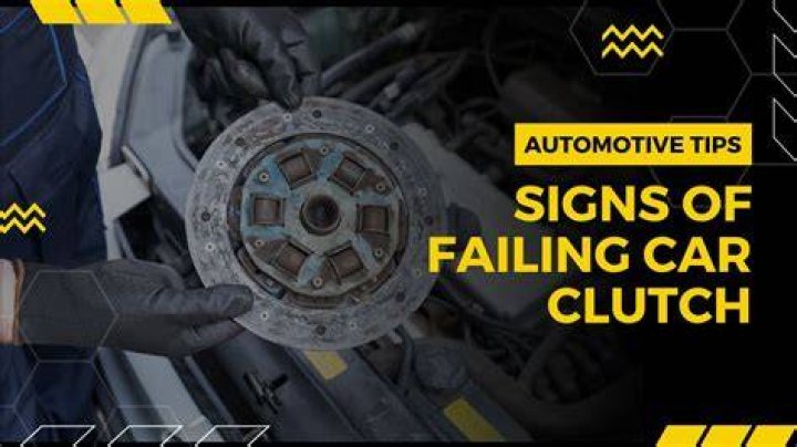 What is bad for your clutch?