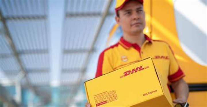 What is DHL used for?