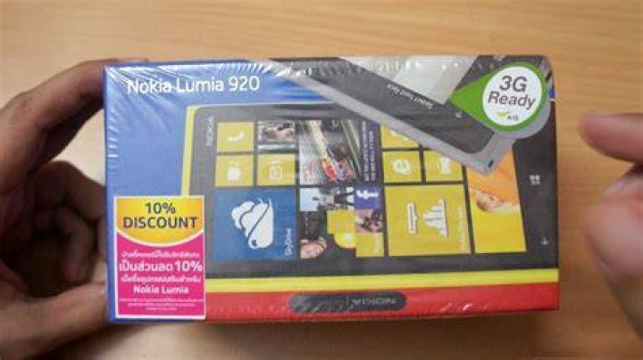 What is lumiya?