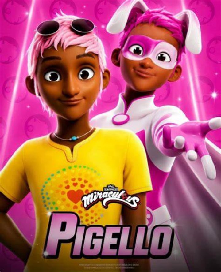 What is Pigella miraculous?