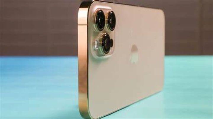 What is special about the iPhone 12?