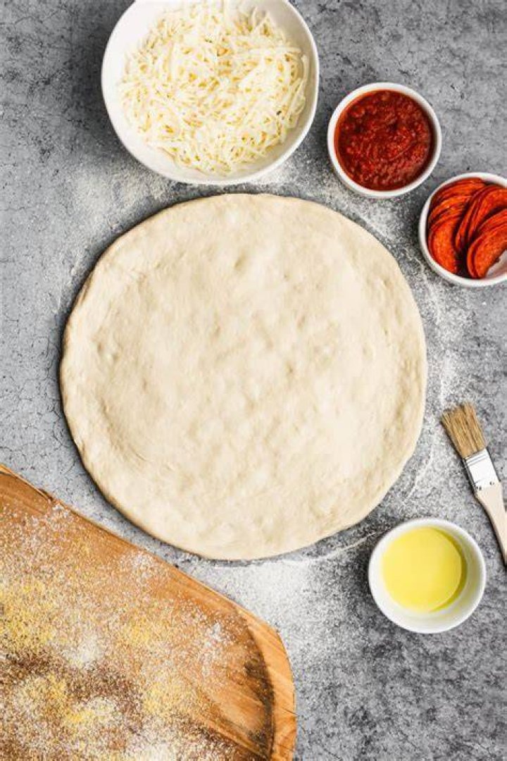 What is the cost to make a pizza?