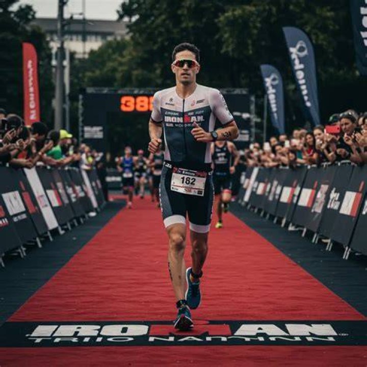 What is the easiest Half Ironman?