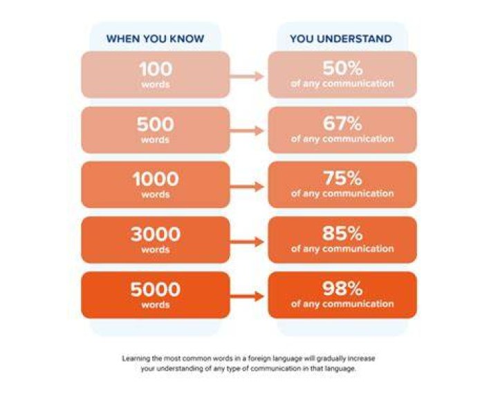 What is the fastest way to learn a language fluently?