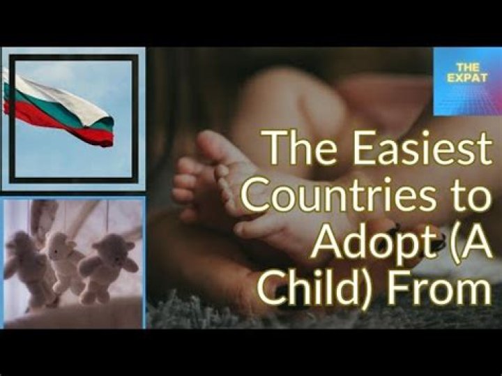 What is the hardest country to adopt from?