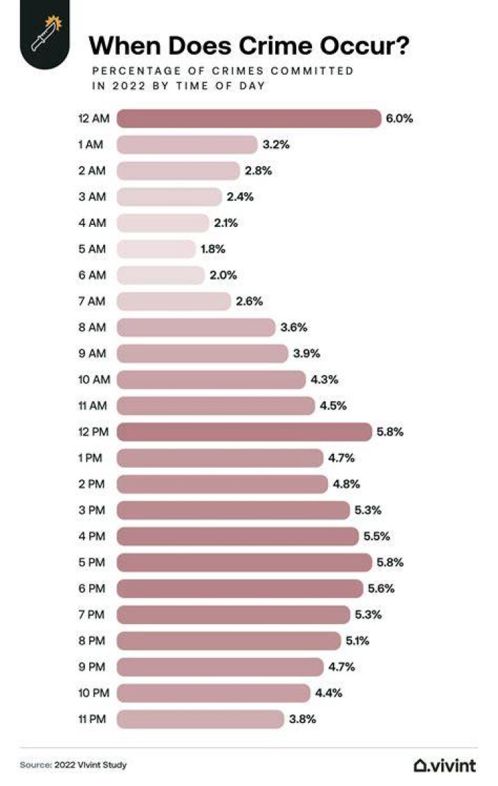 What is the most common crime in Germany?