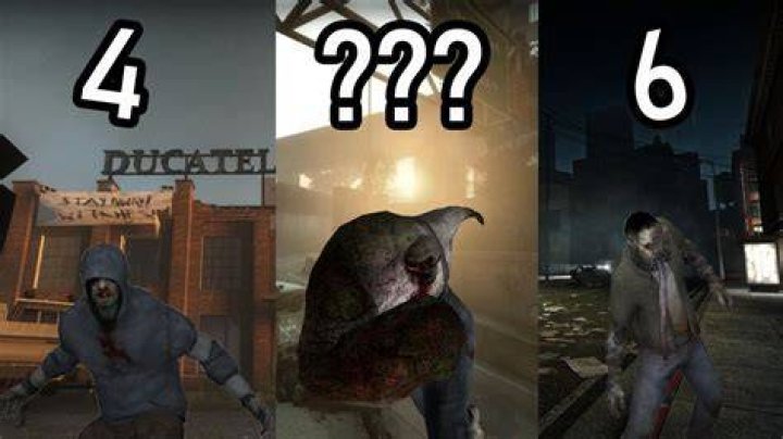 What is the strongest zombie?