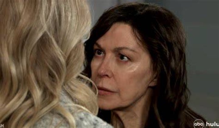 What is Willow's Secret on GH?