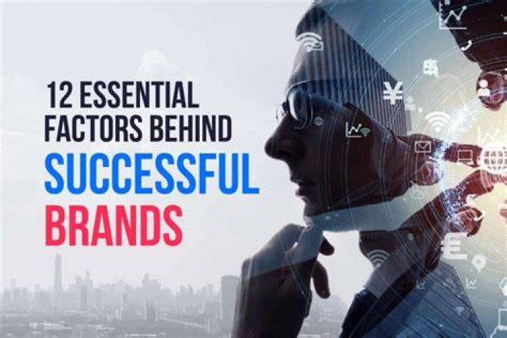 What makes a brand successful?