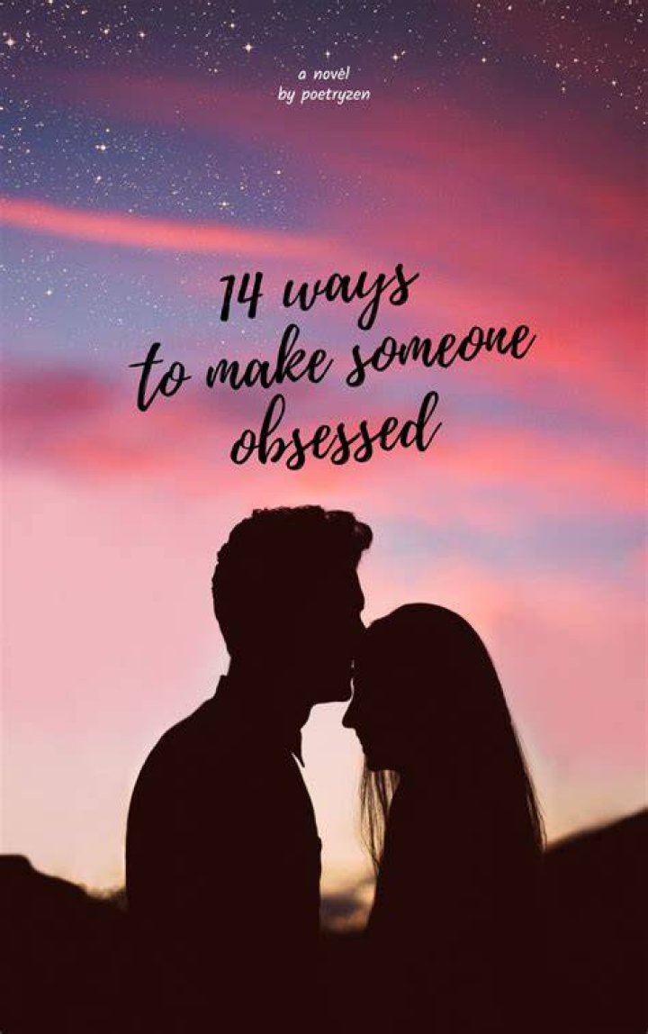 What makes someone obsessed with you?