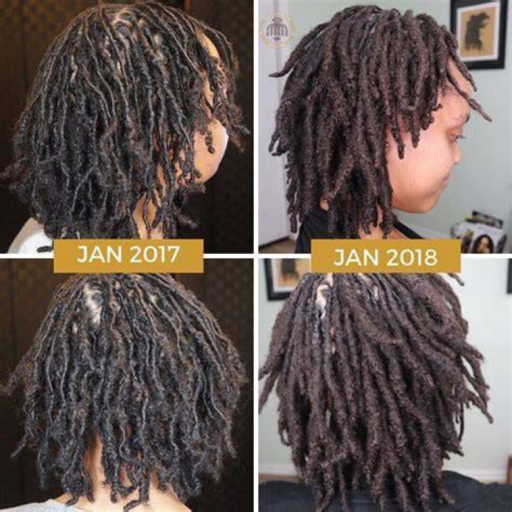 What makes your dreadlocks grow?