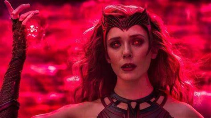 What mutant level is Scarlet Witch?