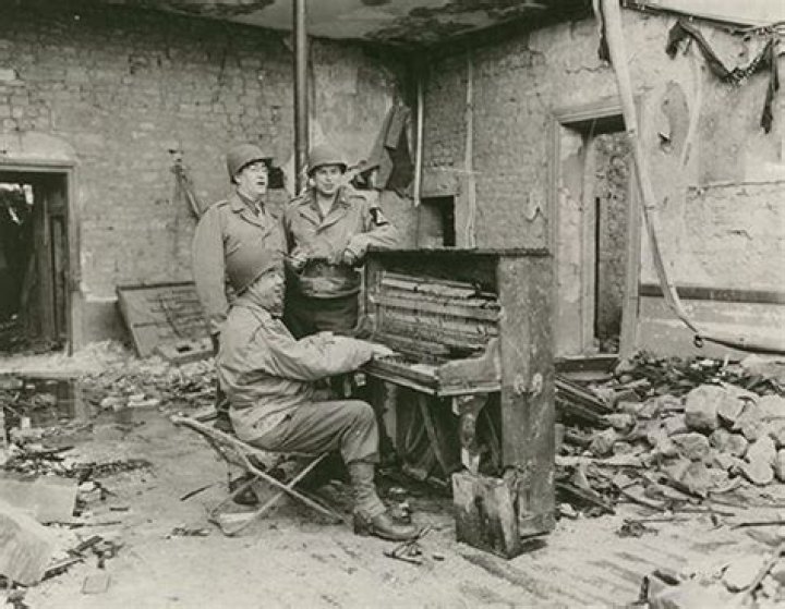 What were the odds of a US soldier dying in ww2?