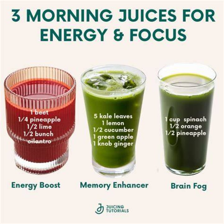 When juicing can you make it the night before?