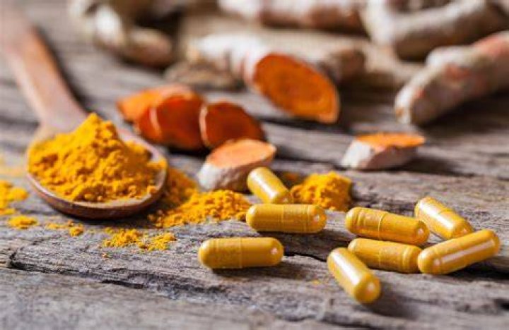 When should you take turmeric?